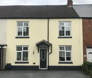 3 bedroom terraced house to rent - Photo 1