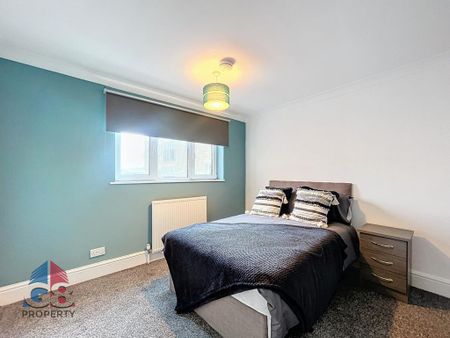 4 bedroom house share to rent - Photo 2