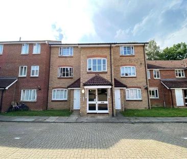 Horndean Road, Bracknell, Berkshire, RG12 - Photo 4