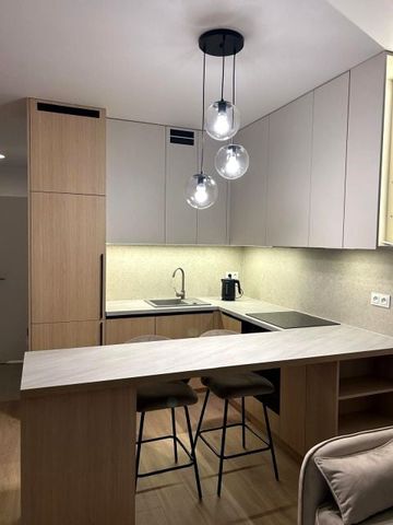 Pokój Mińsk Mazowiecki - Фото 5