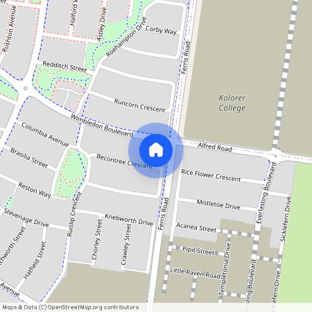 3 Milton Place, Vic 3338, Strathtulloh