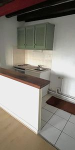 Location Appartement 2 pièces 36m² ROUEN 76000 - Photo 3