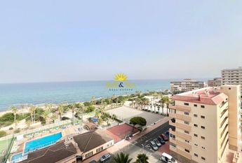 1 BEDROOM APARTMENT IN TORREVIEJA