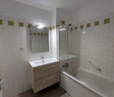 Appartement T1 à louer - 10 m² - Photo 4