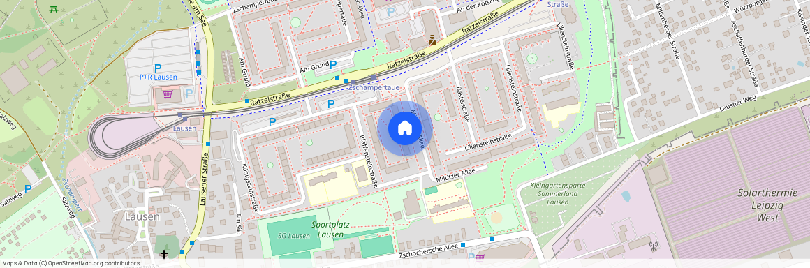 Miltitzer Allee 9, 04207 Leipzig