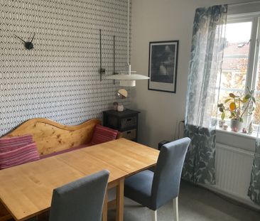 Såggatan, Göteborg - Foto 1