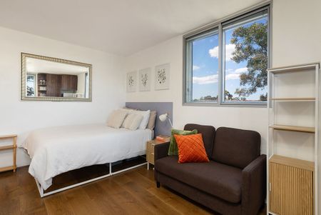 55/595 Willoughby Road, Willoughby - Photo 2