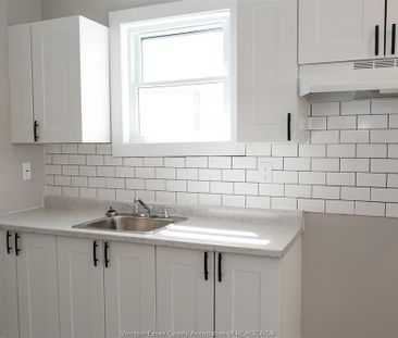 For Lease - 263 TUSCARORA Unit# MAIN, Windsor, Ontario - Photo 6