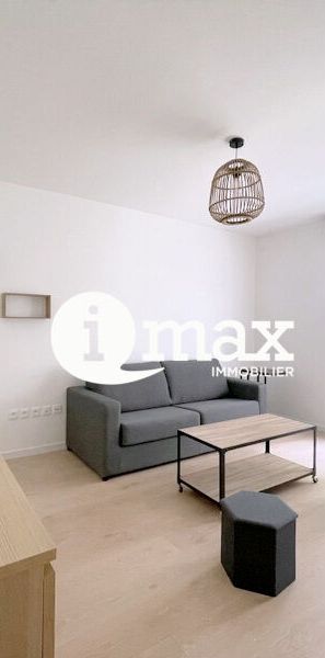 Location Appartement COLOMBES - - Photo 1