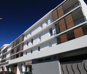 location Appartement T2 DE 45.91m² À BORDEAUX - Photo 6