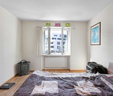 2 Zimmer, 1. Stock - Photo 5