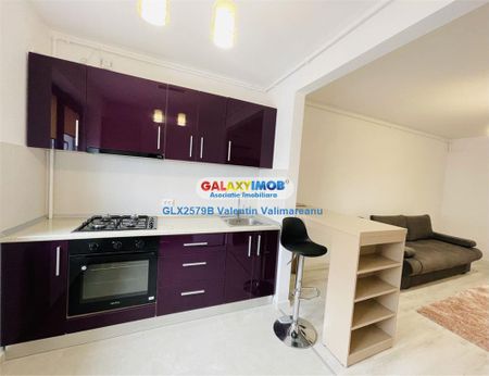 Apartament 2 Camere Ikea Pallady DI 329 - Fotografie 5