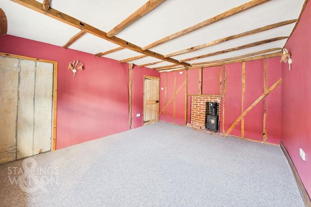 2 bedroom cottage to rent - Photo 1