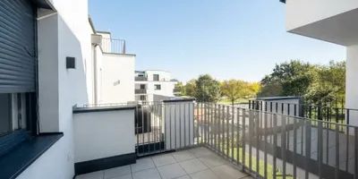 Großzügige 2-Zimmer Wohnung in Strebersdorf mit Terrasse! - Photo 3