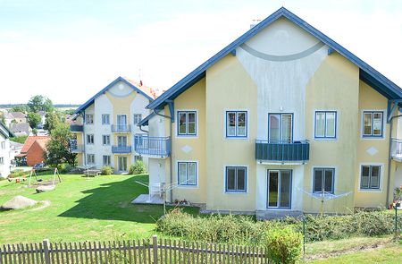 Wohnung in Echsenbach - Photo 2