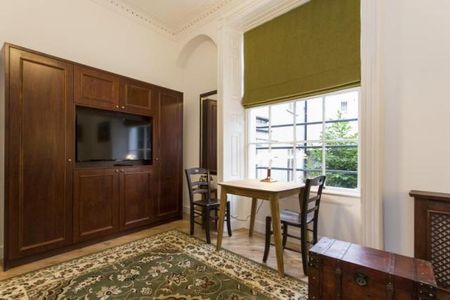 Studio to rent - Photo 4