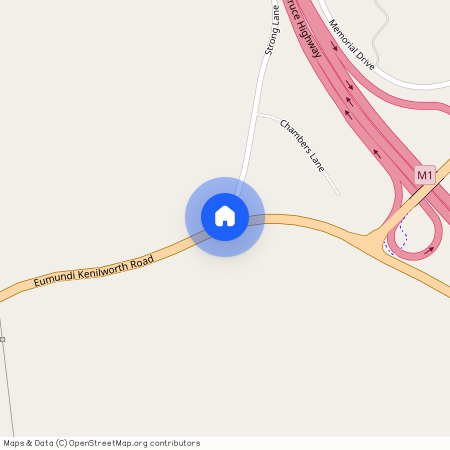 Address available on request, Qld 4562, Eerwah Vale