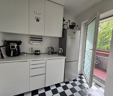 2 Zimmer Wohnung - Photo 2