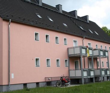 Bei VIVAWEST die Sonnenstrahlen auf dem eigenen Balkon genießen. - Photo 4