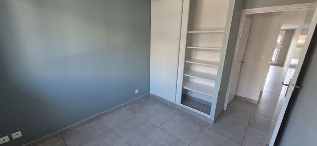 Location Appartement 3 pièces 47m² CUCQ 62780 - Photo 1