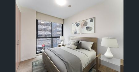 Stylish North-Facing Apartment in a Premier Lakeside Precinct - Photo 4