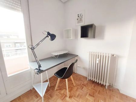 Paseo de las Delicias, Madrid, Community of Madrid 28045 - Photo 2