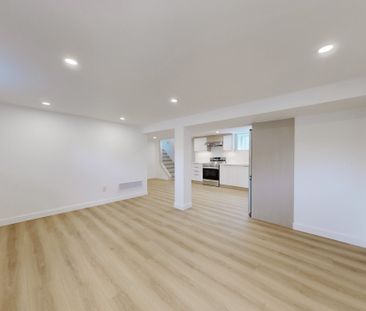 For Lease - 739 Annland Street Unit# LOWER, Pickering, Ontario - Photo 1