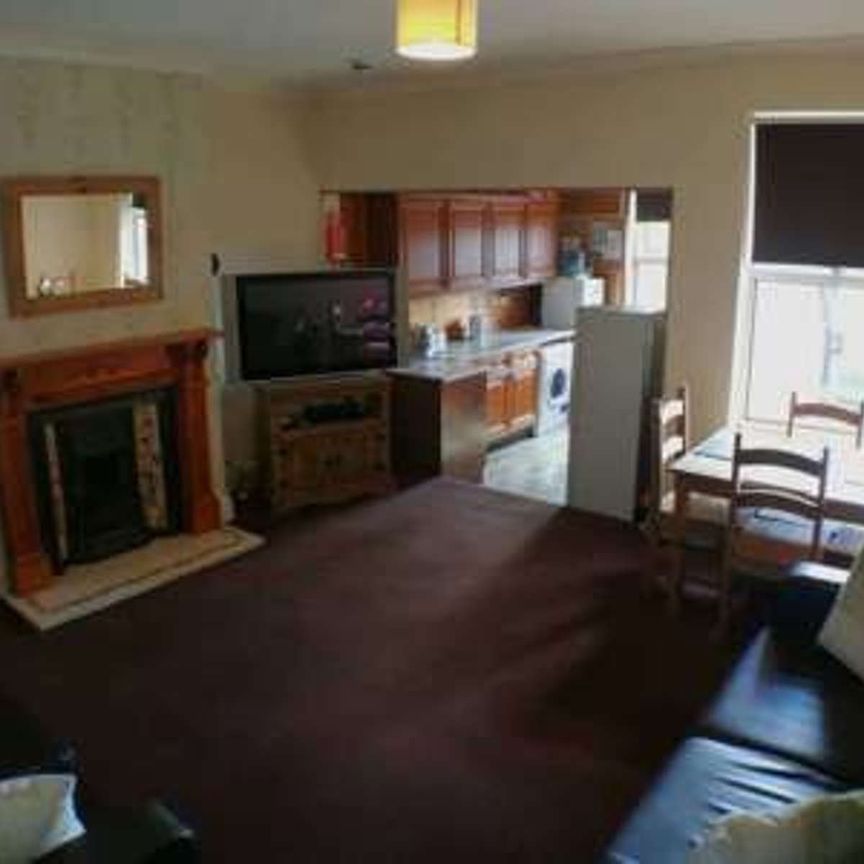 Clifton Lane Room 3 - Photo 2
