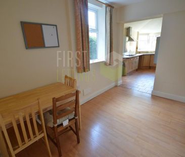 4 bedroom terraced house to rent - Photo 6