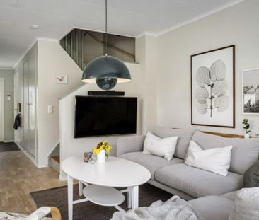 Västra Frölunda - 4rok - 8mån - 27.600kr/mån - Photo 1