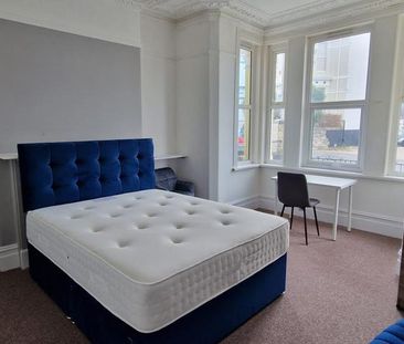 6 bedroom house share to rent - Photo 4