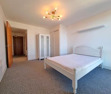 1 bedroom apartment to rent - Photo 2