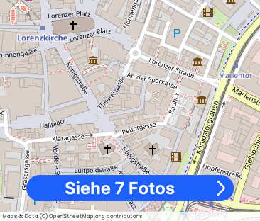 Modernes Business-Apartment im Herzen der Altstadt - Foto 1
