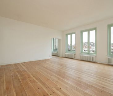 High-end duplex in hart van Antwerpen met iconisch uitzicht - Foto 4