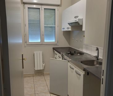 Location Appartement 2 pièces 41m² ANTONY 92160 - Photo 2