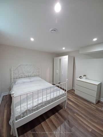 For Lease - 87 Pinemore Crescent Unit# BSMT, Toronto, Ontario - Photo 3