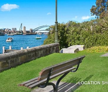 Stylish Updated Studio - Photo 5