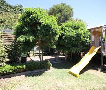 Redan 2BR, 1 BA, spacious home, oversized yard, 1.5kms to hospitals... - Photo 6