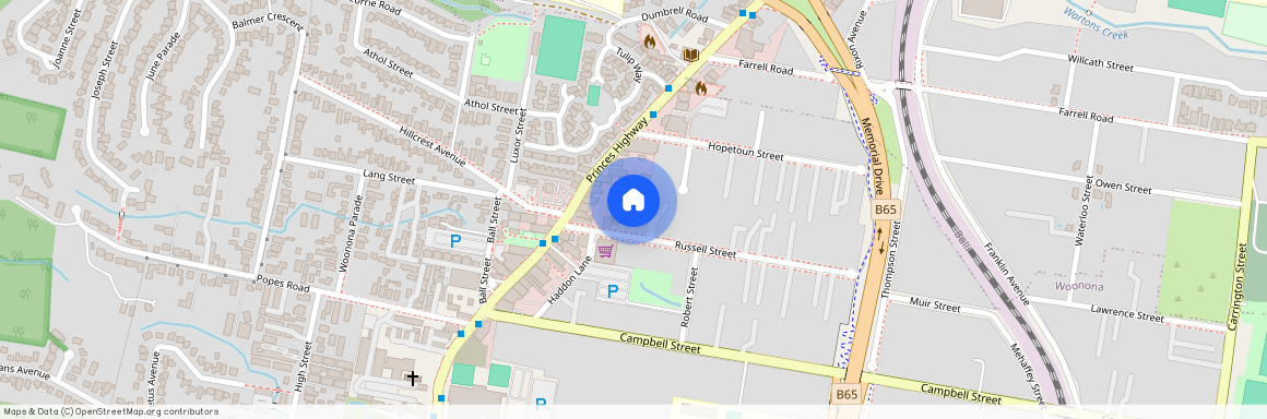 1/7 Russell Street, Woonona 2517, New South Wales