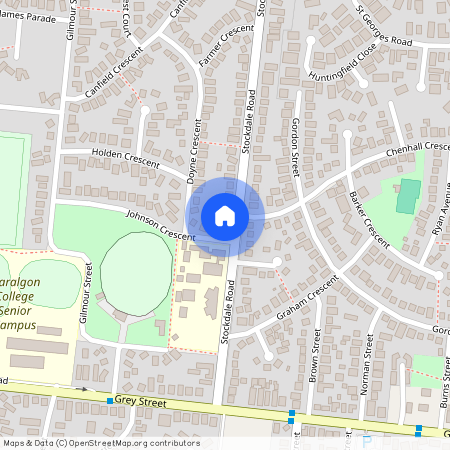 27 Stockdale Road, Vic 3844, Traralgon