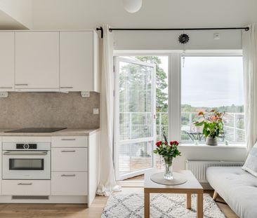 Snödroppsgränd, Hässelby - Photo 2