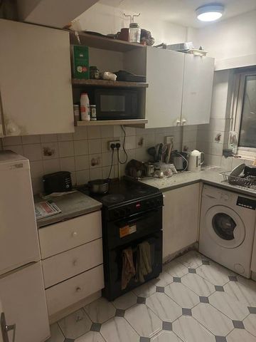 Room in a Shared Flat, Finchley Road, NW3 - Photo 5