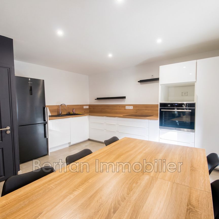 Location Maison 4 pièces 111m² ESPIRA DE L AGLY 66600 - Photo 1