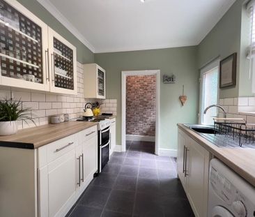 2 bedroom terraced house to rent - Photo 1