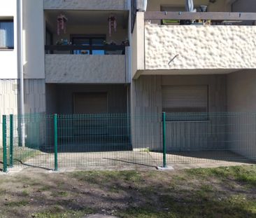 Location Appartement 2 pièces 40m² THYEZ 74300 - Photo 4