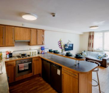 Double Ensuite (within 4 bed flat) - Photo 6