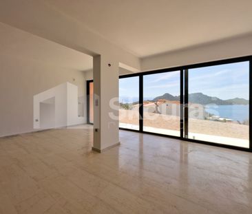 Μεζονέτα για ενοικίαση Σκάλωμα - Μακρυγόας (Λουτράκι-Περαχώρα) - Photo 5