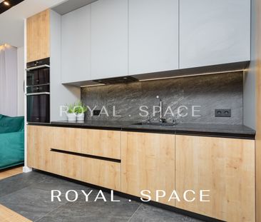 Apartament na Zabłociu – od grudnia! - Фото 1