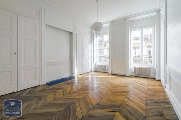 Appartement à louer 4 pièces 155.49m² - Photo 1
