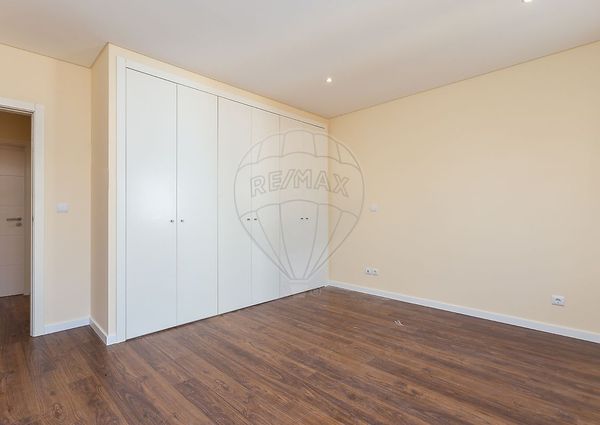 Moradia T4 em Lisboa